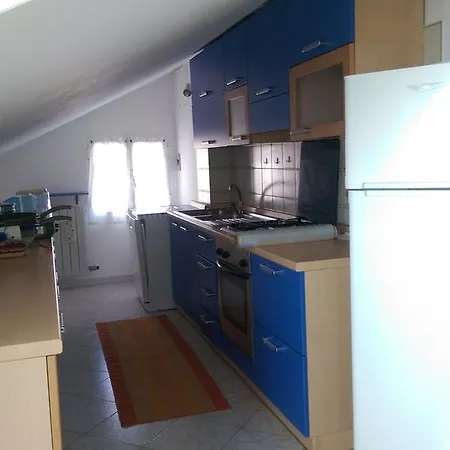 L'ulivo Apartamento *