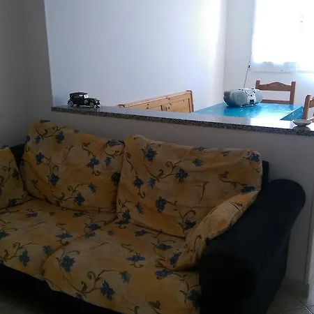 Apartamento L'ulivo