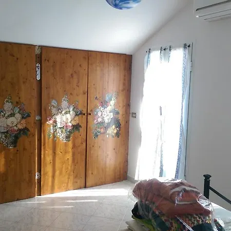 L'ulivo Apartamento Imperia