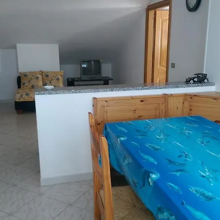 L'ulivo Apartamento