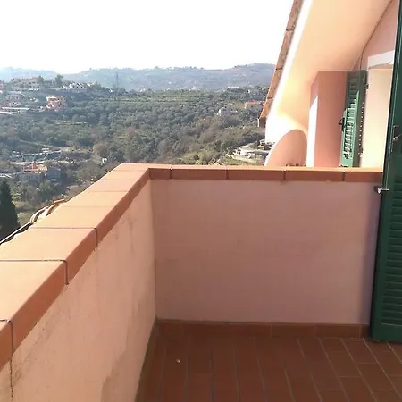 L'ulivo * Imperia