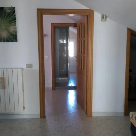 L'ulivo Apartamento Imperia