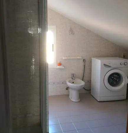 L'ulivo Apartamento